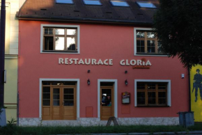 Gloria, Olomouc